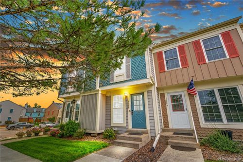 6784 S Independence St, Littleton, CO, 80128-4050 | Card Image