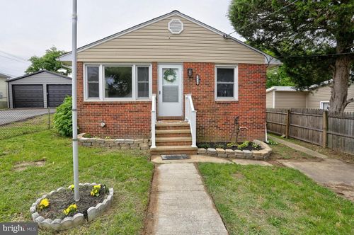 7816 Harbor Dr, ORCHARD BEACH, MD, 21226-2109 | Card Image