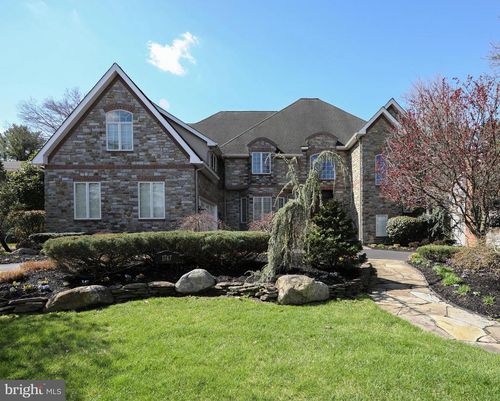 1747 Country Club Dr, Cherry Hill, NJ, 08003-3449 | Card Image