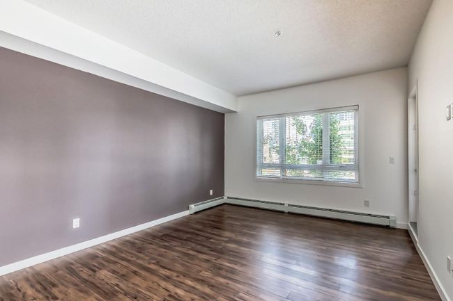 207 - 120 18 Avenue Sw, Home with 1 bedrooms, 1 bathrooms and 1 parking in Calgary AB | Image 8
