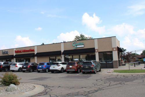 3023 Oakland Dr, Kalamazoo, MI, 49008-3909 | Card Image