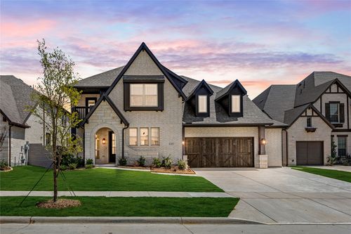 4205 Attwater St, McKinney, TX, 75071-1164 | Card Image
