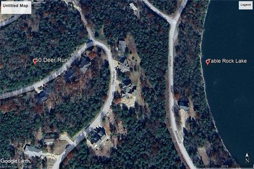 50 Deer Run Dr, Holiday Island, AR, 72631-4570 | Card Image