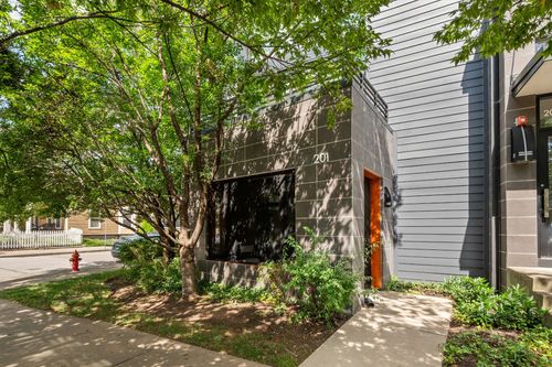 201 S 11th St, Nashville, TN, 37206 | Card Image