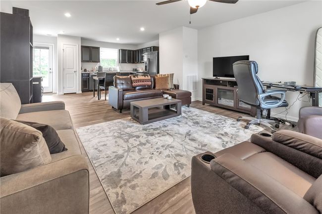 154 Queens Mill Ct, House other with 3 bedrooms, 3 bathrooms and null parking in Pendleton SC | Image 5