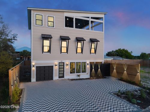 212 George C Wallace Blvd, Panama City Beach, FL, 32413-1639 | Card Image