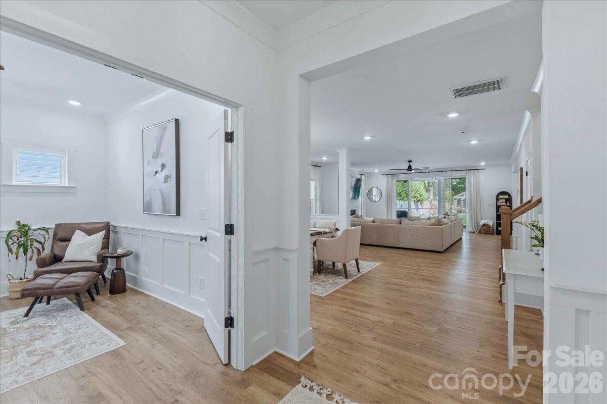 Residential in Charlotte 3
