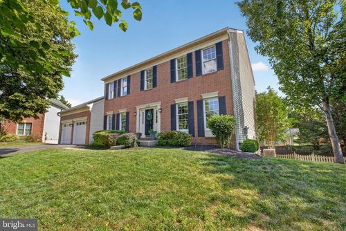 21395 Keane Ct, ASHBURN, VA, 20147-5804 | Card Image