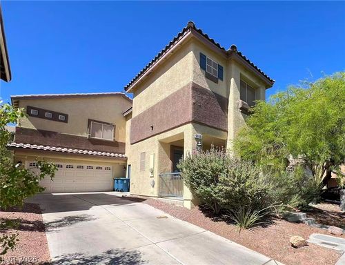 5152 Moose Falls Dr, Las Vegas, NV, 89141-8643 | Card Image