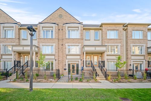 144-1 Beckenrose Crt, Brampton, ON, L6Y6G2 | Card Image
