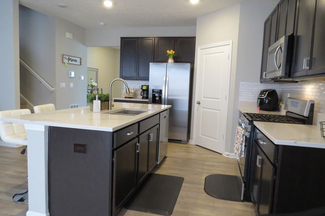 10983 N Heirloom Dr, House other with 5 bedrooms, 3 bathrooms and null parking in Monrovia IN | Image 30