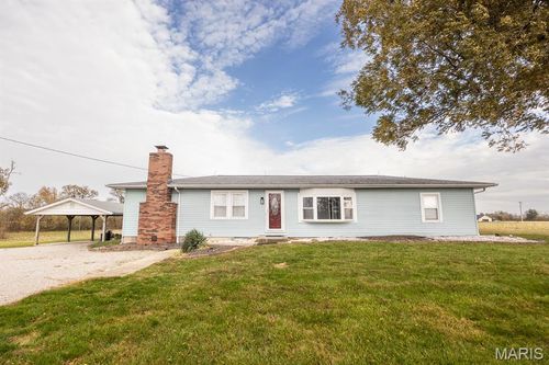 17512 Boulder Rd, Shattuc, IL, 62231-8546 | Card Image