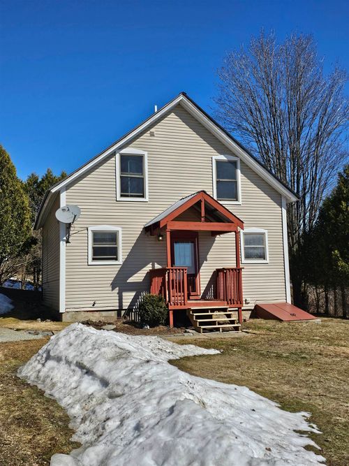 941 Main St, East Fairfield, VT, 05448 | Card Image