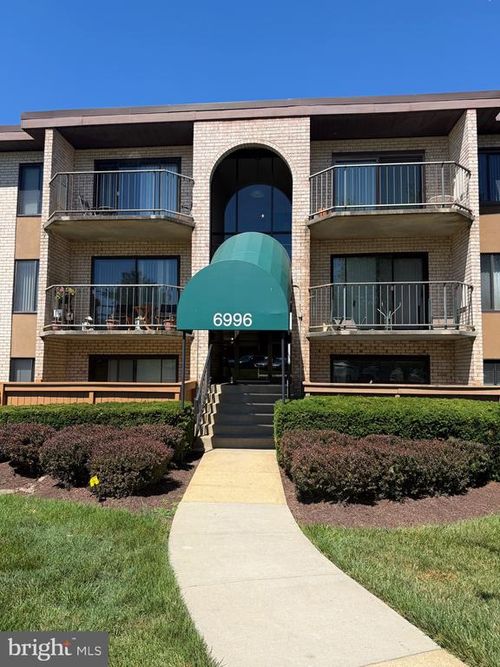 401-6996 Hanover Pkwy, GREENBELT, MD, 20770-2244 | Card Image