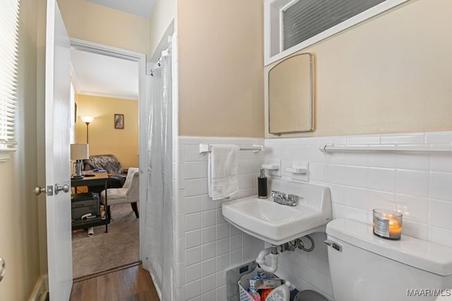 328 Sumerset Ln, House other with 3 bedrooms, 2 bathrooms and null parking in Montgomery AL | Image 33