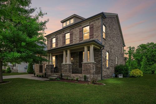 4627 Robin Ln, Nolensville, TN, 37135-1577 | Card Image
