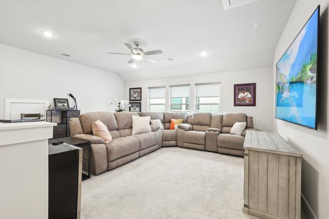538 Torrey Pines Cir, House other with 5 bedrooms, 4 bathrooms and null parking in Heath TX | Image 29