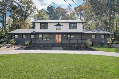 3202 Kingsdale Dr Sw, Atlanta, GA, 30311-3639 | Card Image