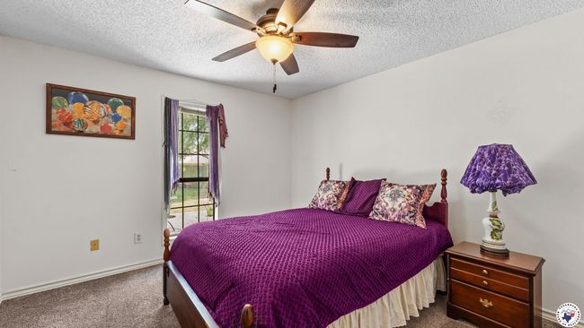 201 Larkspur Ln, House other with 3 bedrooms, 2 bathrooms and null parking in Wake Village TX | Image 25