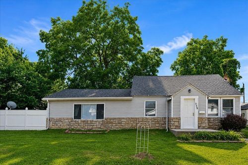 359 N Sylvan Ave, Columbus, OH, 43204-2058 | Card Image