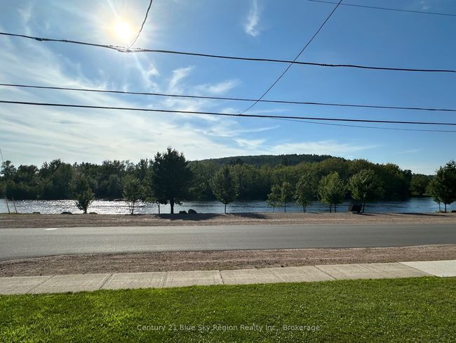 391 Mattawan St, House other with 2 bedrooms, 2 bathrooms and 3 parking in Mattawa ON | Image 47