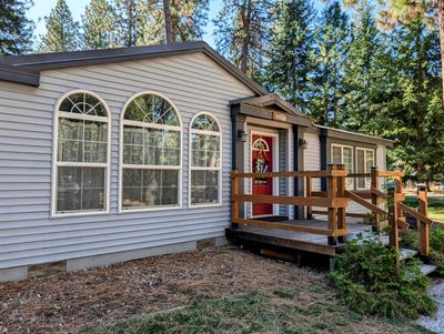 40175 Evan Rd, House other with 3 bedrooms, 2 bathrooms and null parking in Loon Lake WA | Image 3