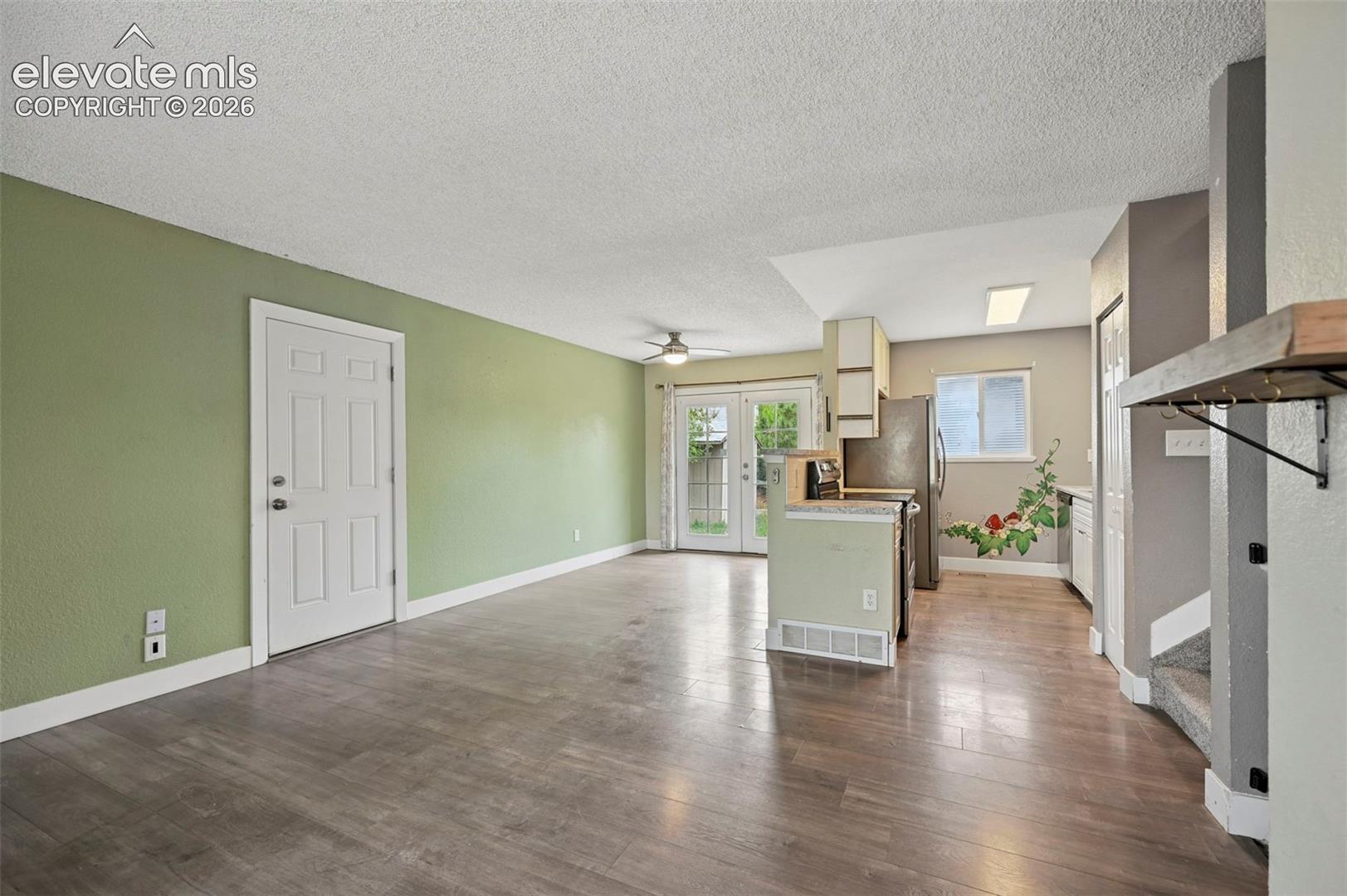Residential in Colorado Springs