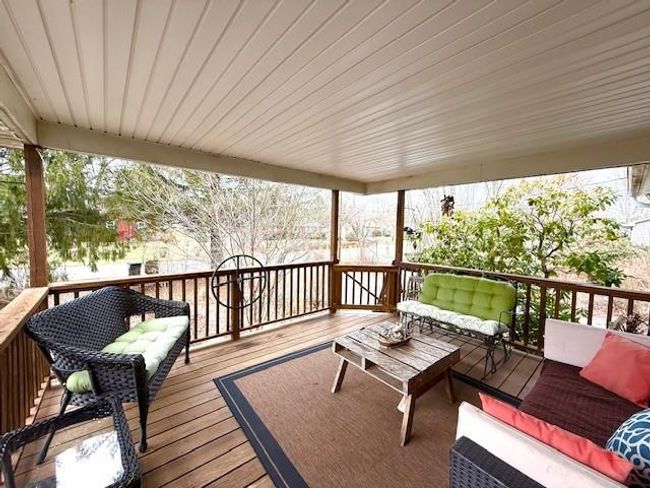 25 Manor Ln, House other with 3 bedrooms, 1 bathrooms and 4 parking in Westbrookville NY | Image 6