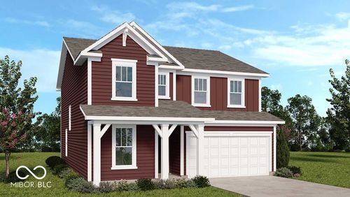 8658 Hollander Dr, Camby, IN, 46113-8328 | Card Image