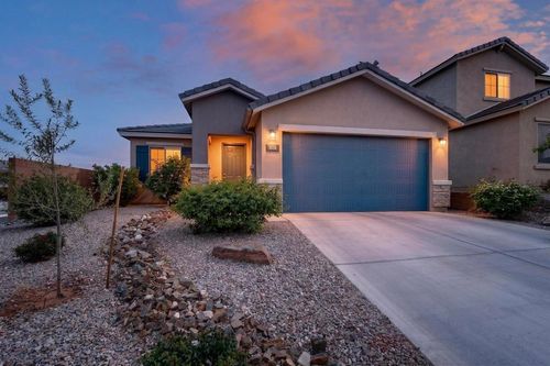 3131 Farragut St Ne, Rio Rancho, NM, 87144-1466 | Card Image