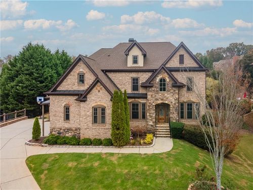3960 Carissa Trce, Cumming, GA, 30040-6174 | Card Image