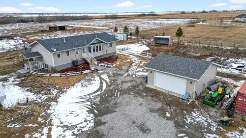 270092 Glenmore Trail, Rural Rocky View County, AB, T0J1X0 | Card Image