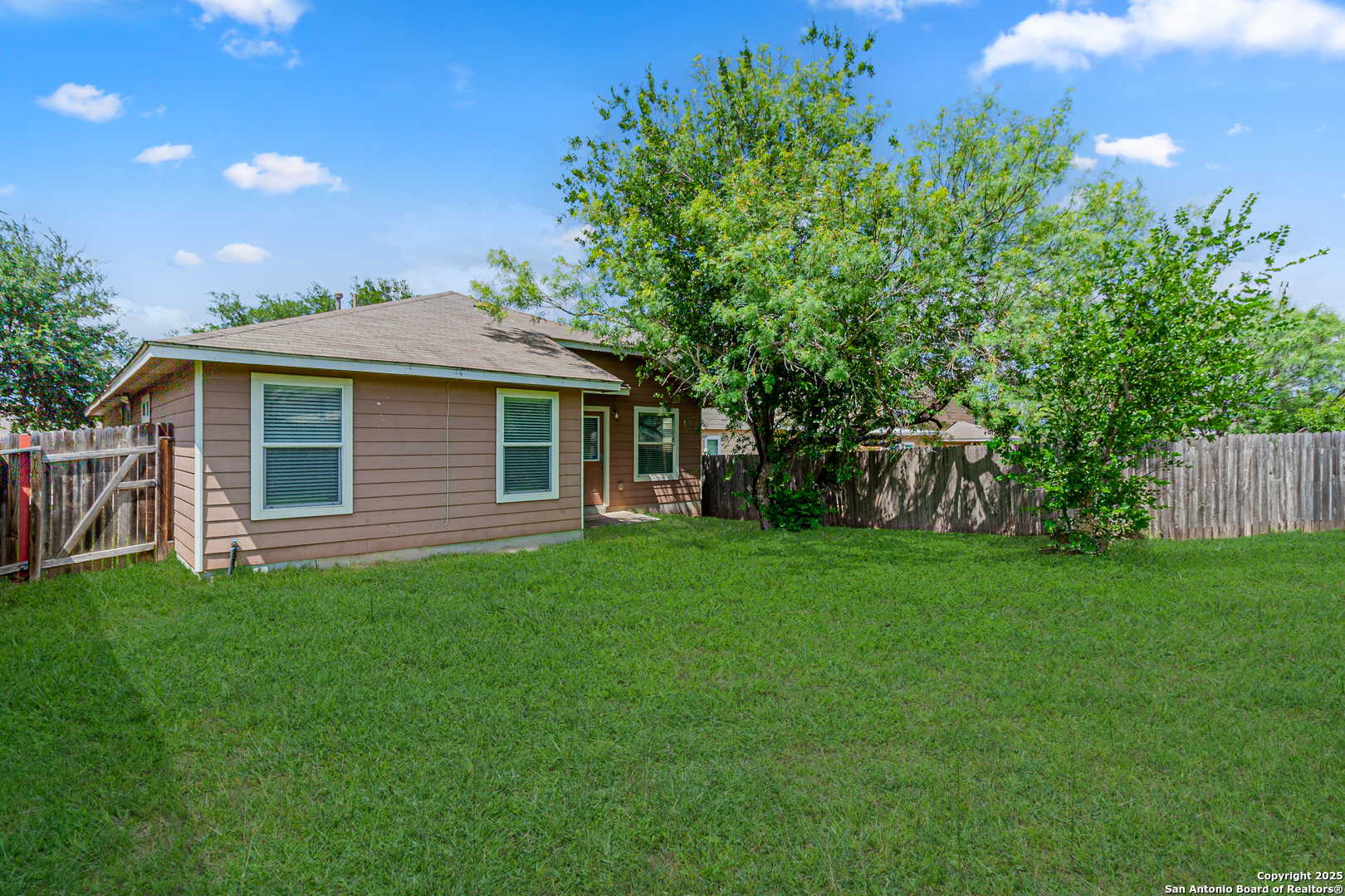 Residential Lease in San Antonio