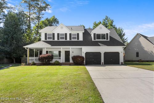 108 Erskine Ct, Jacksonville, NC, 28540-3819 | Card Image