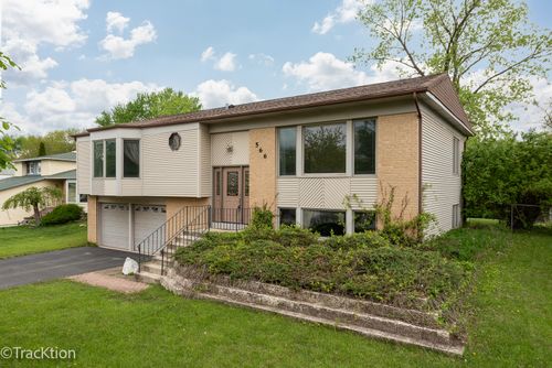 566 Cambridge Way, Bolingbrook, IL, 60440-1048 | Card Image