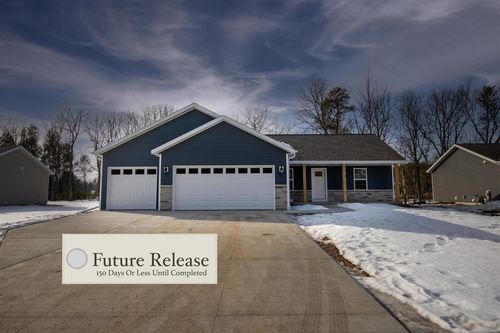 3840 Muskie Drive, Weston, WI, 54476 | Card Image