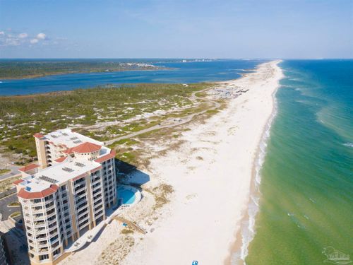 603-13333 Johnson Beach Rd, Perdido Key, FL, 32507 | Card Image