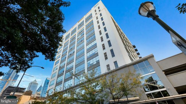 UNIT-910 - 2200 Arch St, Condo with 2 bedrooms, 2 bathrooms and null parking in PHILADELPHIA PA | Image 27