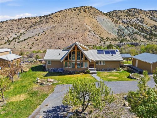 811 E Canyon Rd, Mayfield, UT, 84643 | Card Image