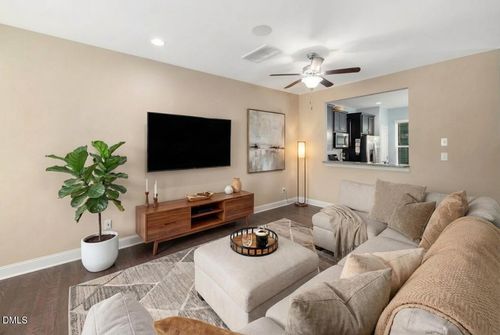 38-102 Harvest Oaks Ln, Durham, NC, 27703-4678 | Card Image
