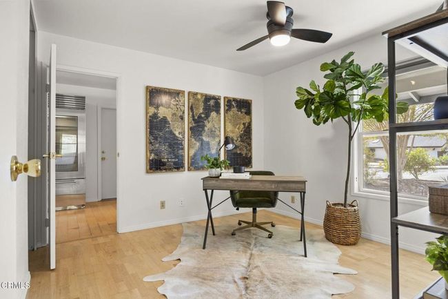 Office 4th Bedroom | Image 15