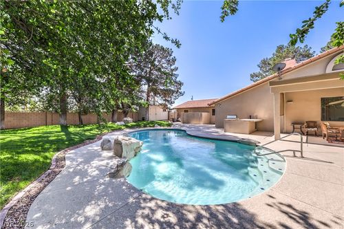 7460 Buckskin Ave, Las Vegas, NV, 89129-6232 | Card Image