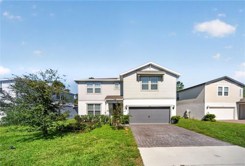 17301 Cagan Crossings Blvd, CLERMONT, FL, 34714-4723 | Card Image