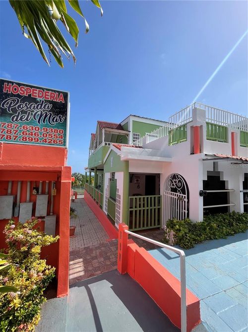 PR-304 Ave. Pedro Albizu Campos, Posada Del Mar, Lajas, PR, 00667 | Card Image