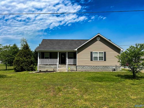 46 County Road 273, Fort Payne, AL, 35968-4969 | Card Image