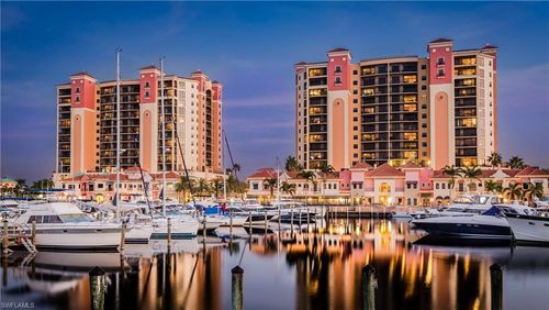 1405-5781 Cape Harbour Dr, CAPE CORAL, FL, 33914-8613 | Card Image