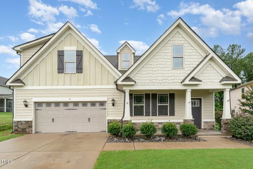 33 Awesome Ridge, Garner, NC, 27529 | Card Image