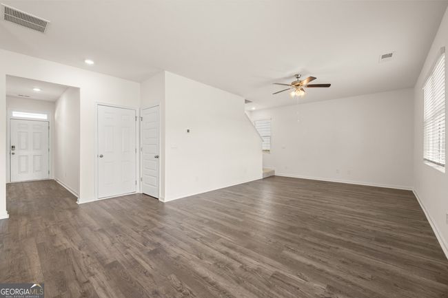 620 Whitman Ln, House other with 4 bedrooms, 3 bathrooms and null parking in Stockbridge GA | Image 19
