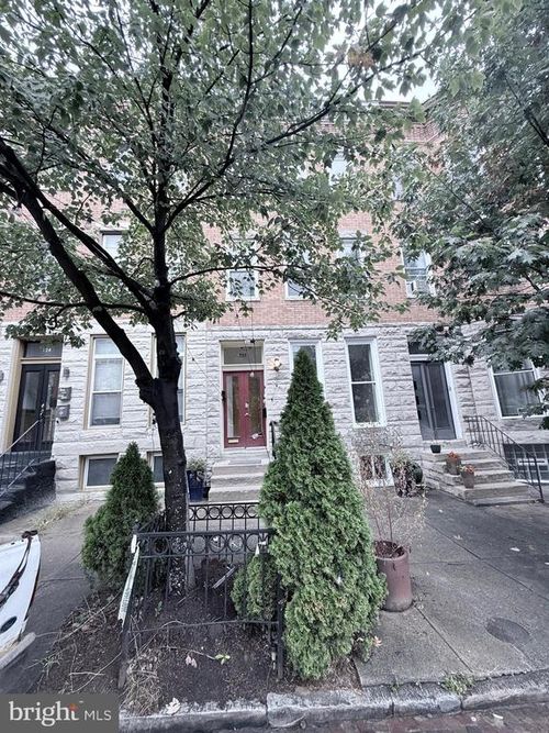 a-722 Newington Avenue, BALTIMORE, MD, 21217 | Card Image