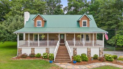 2525 Kell Road, House other with 4 bedrooms, 2 bathrooms and 2 parking in Signal Mountain TN | Image 2